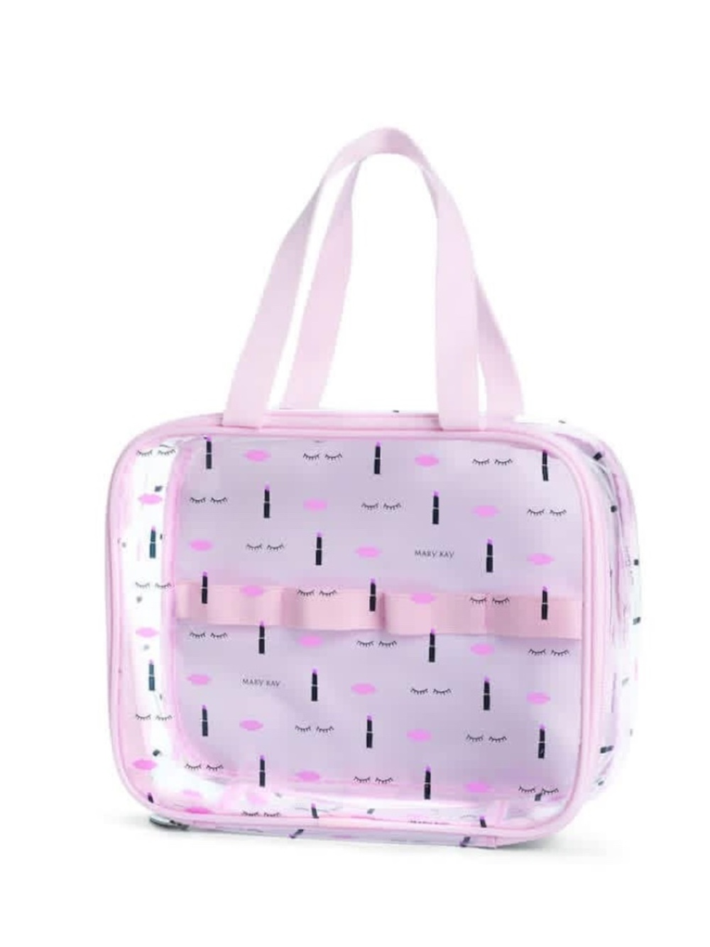 Cosmetic bag